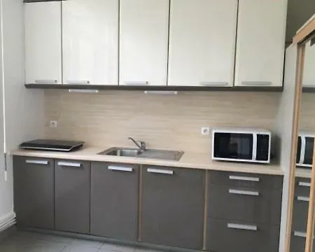 Appartement L'orangerie De