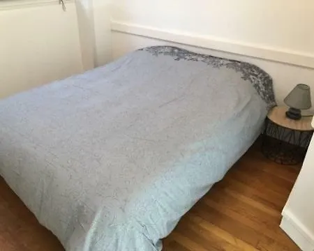 L'orangerie De Apartament