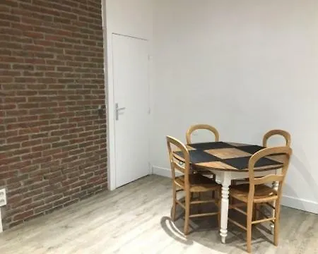 L'orangerie De *