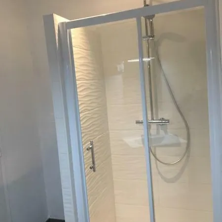 L'orangerie De Appartement Nesle