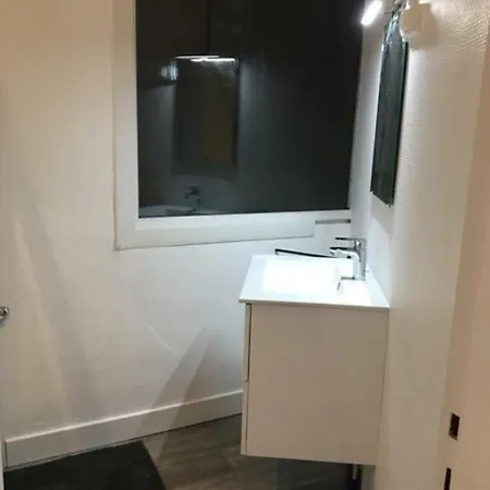 Appartement L'orangerie De